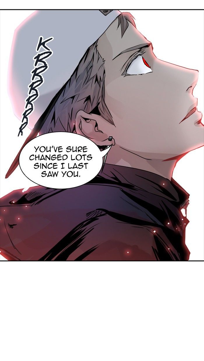 Tower Of God Chapter 331 Page 4