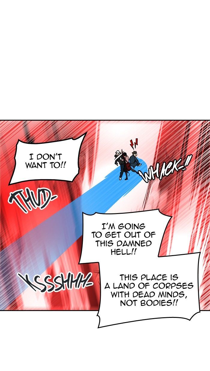 Tower Of God Chapter 331 Page 43