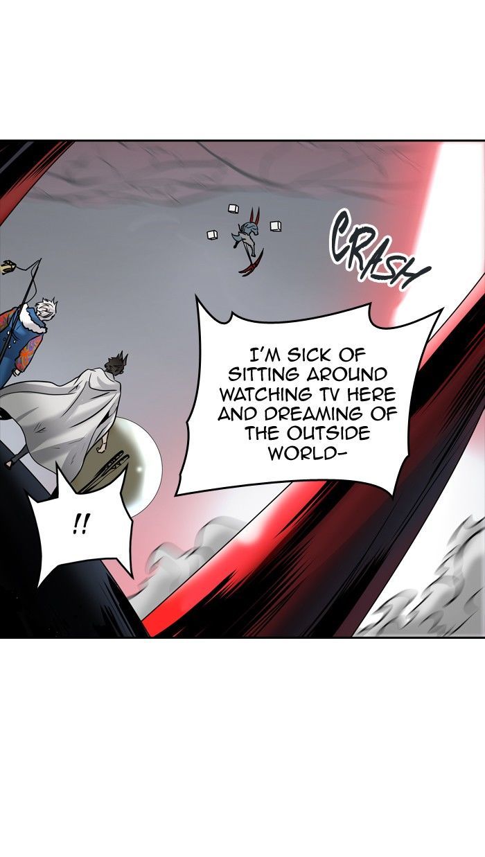 Tower Of God Chapter 331 Page 44