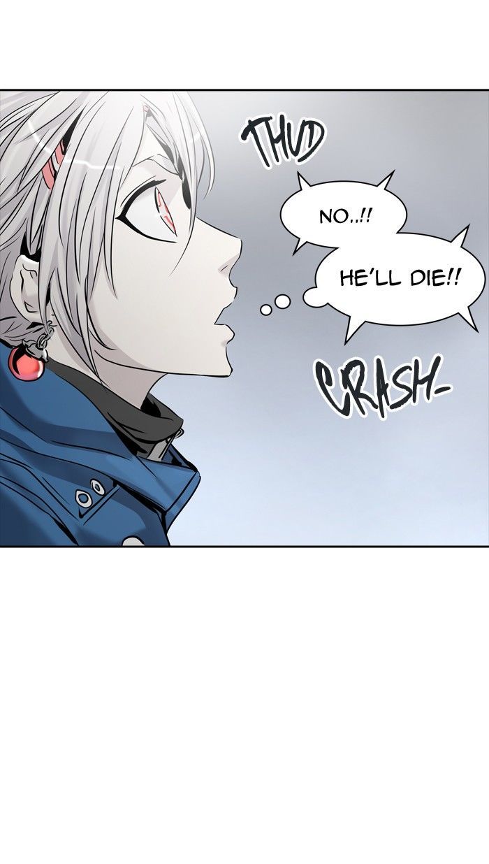 Tower Of God Chapter 331 Page 45