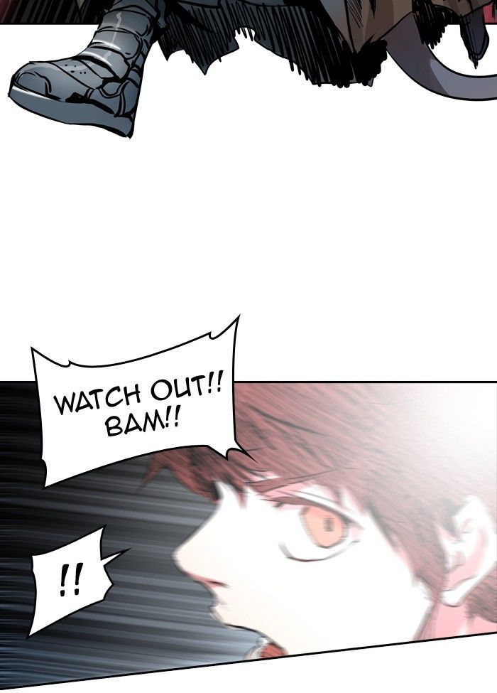 Tower Of God Chapter 331 Page 47