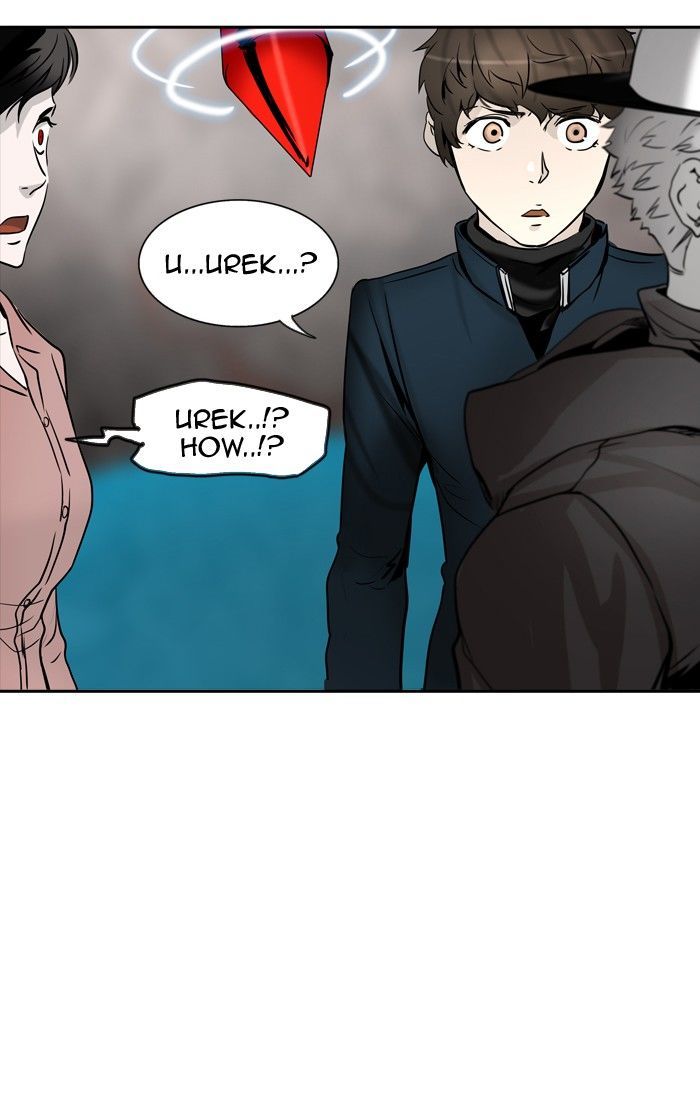 Tower Of God Chapter 331 Page 5