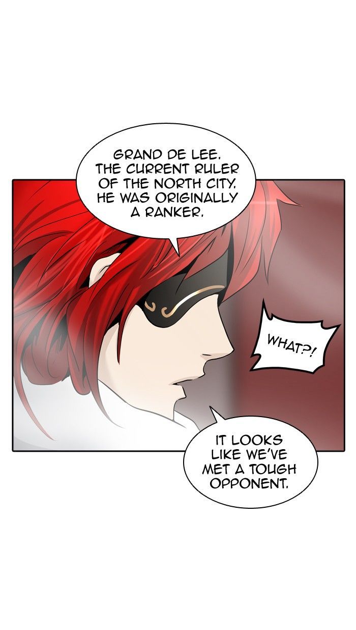 Tower Of God Chapter 331 Page 52