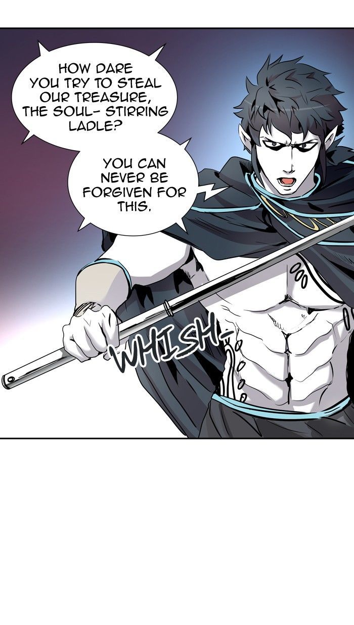 Tower Of God Chapter 331 Page 53