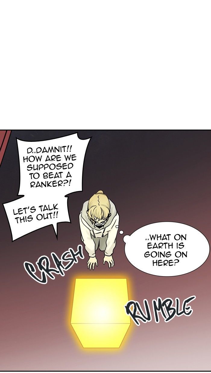 Tower Of God Chapter 331 Page 55