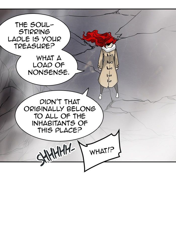 Tower Of God Chapter 331 Page 58