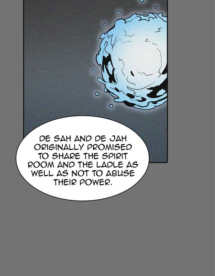 Tower Of God Chapter 331 Page 61