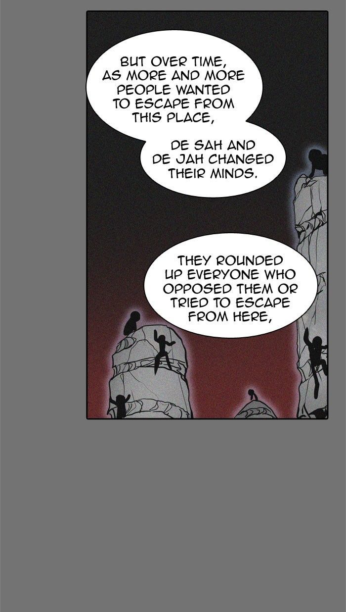 Tower Of God Chapter 331 Page 62