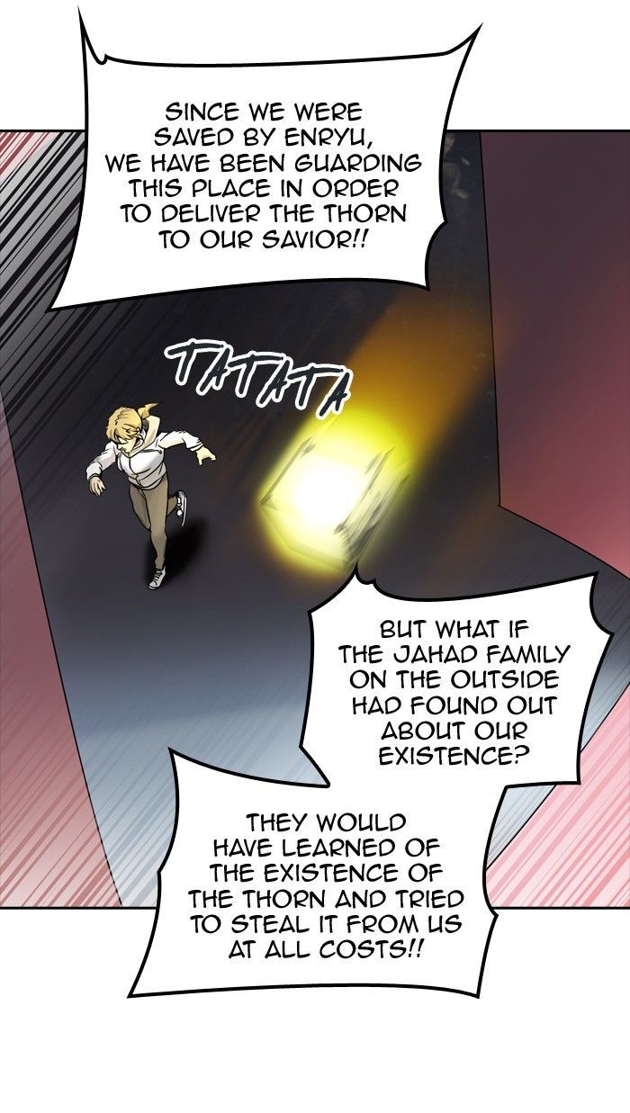 Tower Of God Chapter 331 Page 68