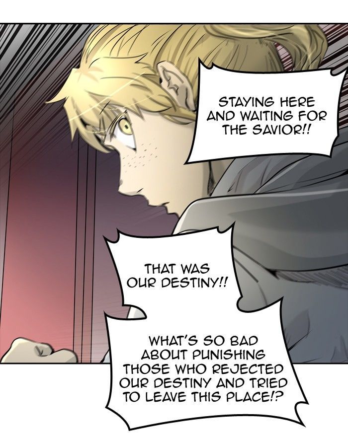 Tower Of God Chapter 331 Page 69