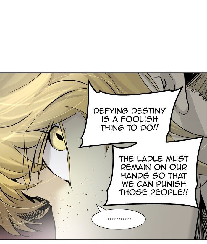 Tower Of God Chapter 331 Page 70