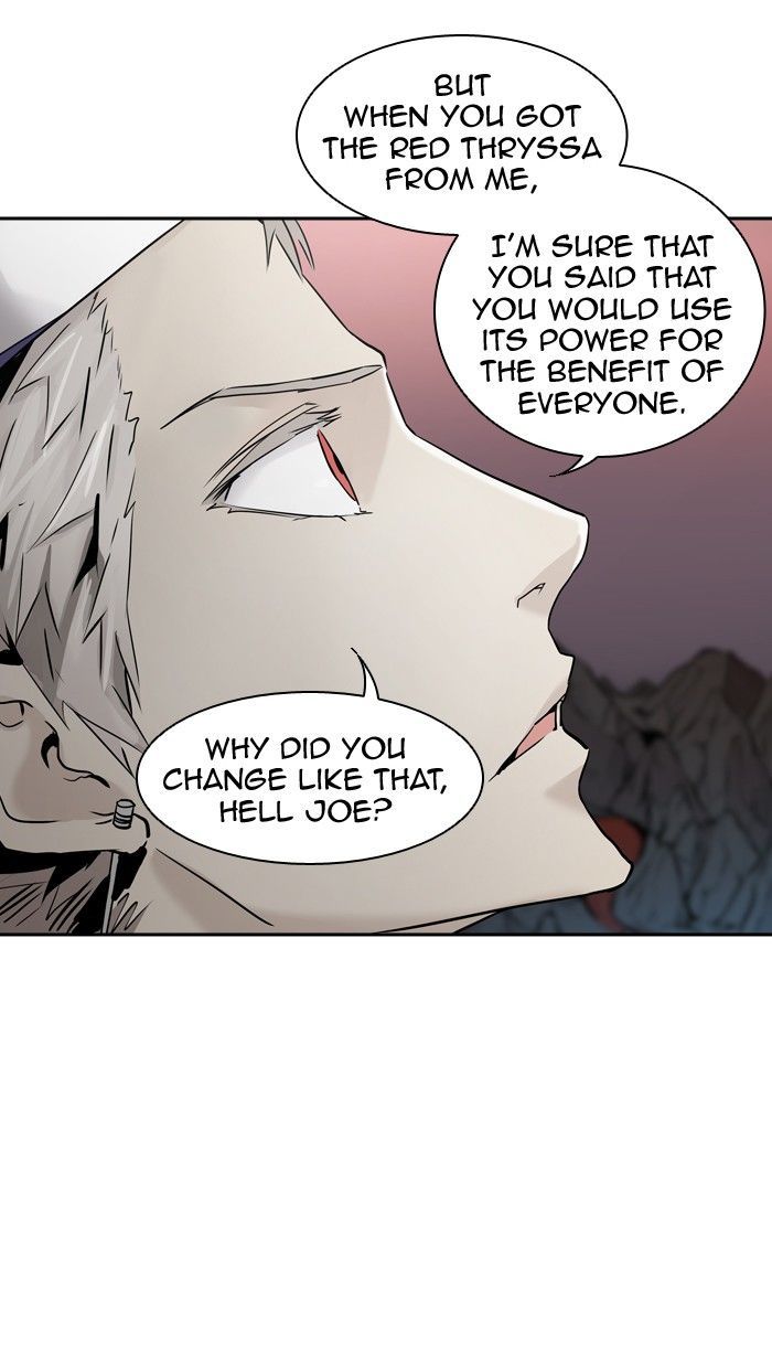 Tower Of God Chapter 331 Page 8