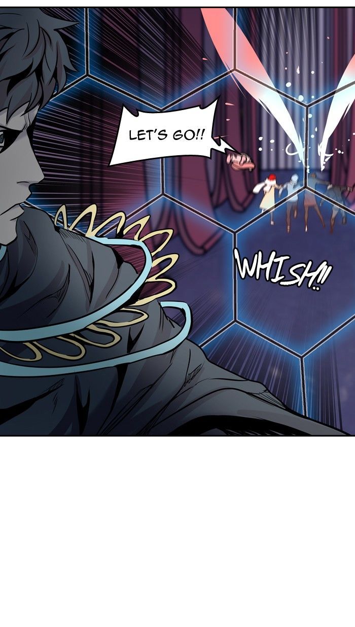 Tower Of God Chapter 331 Page 81