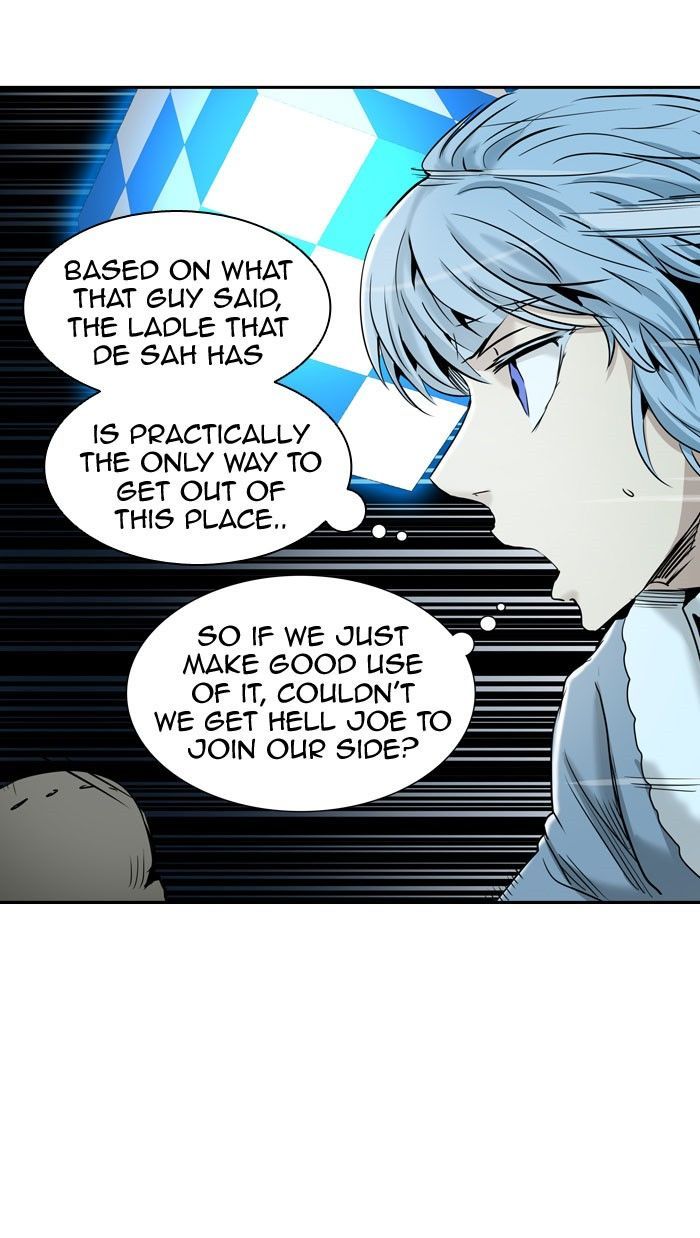 Tower Of God Chapter 331 Page 86