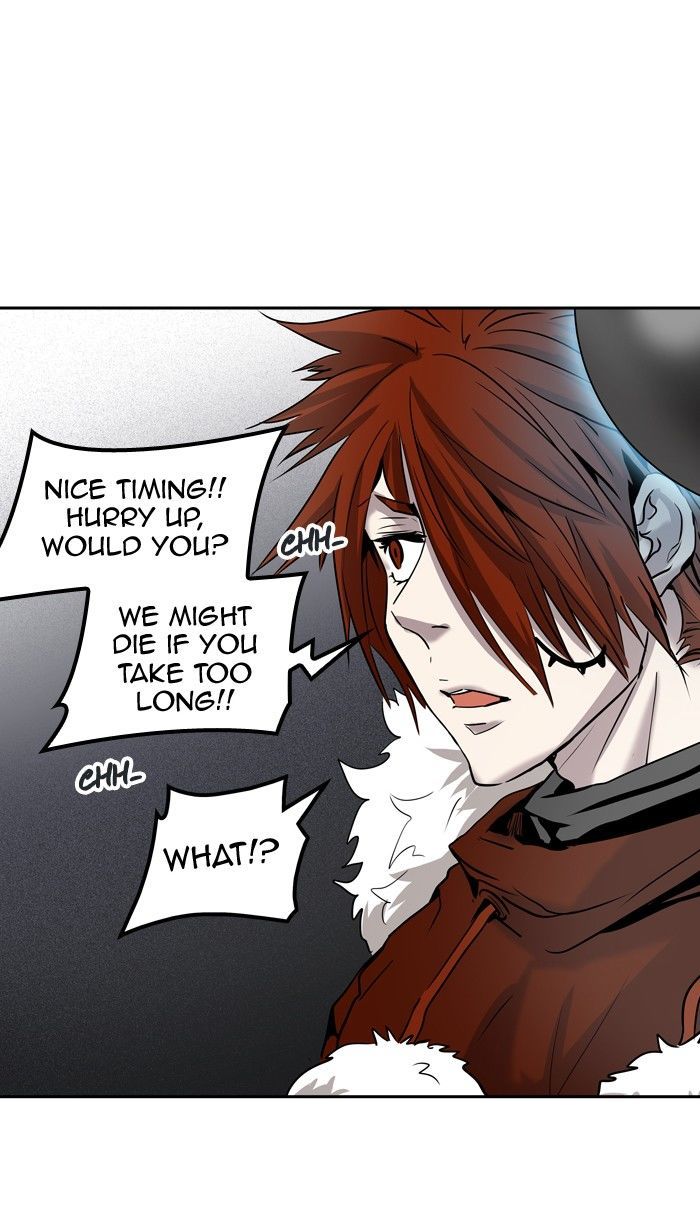 Tower Of God Chapter 331 Page 89