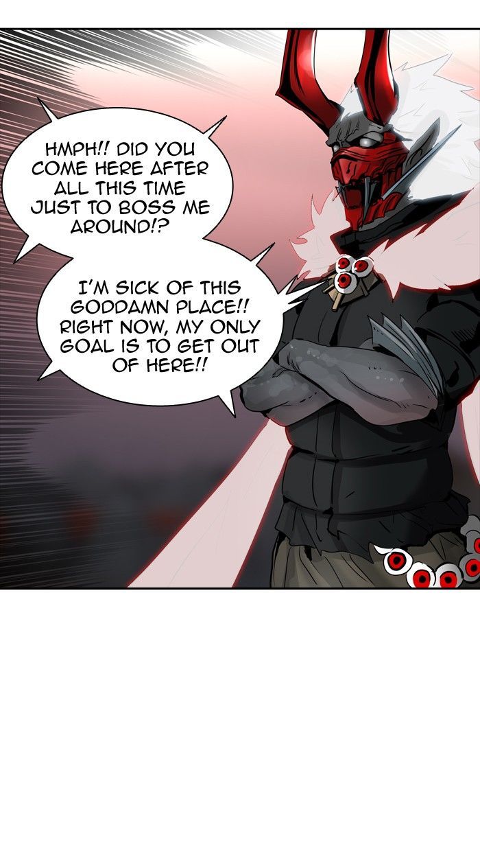 Tower Of God Chapter 331 Page 9