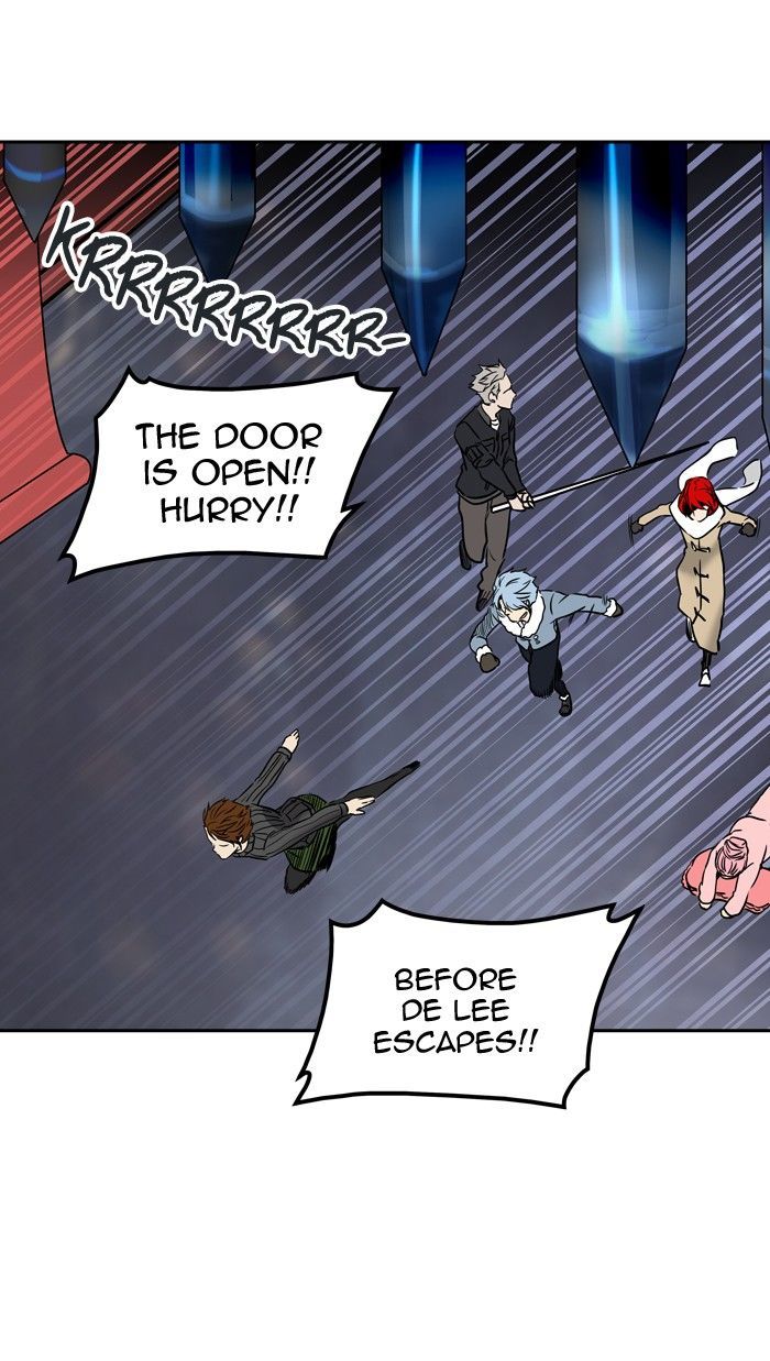 Tower Of God Chapter 331 Page 91