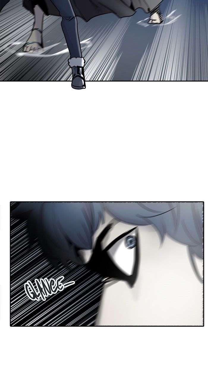 Tower Of God Chapter 331 Page 99