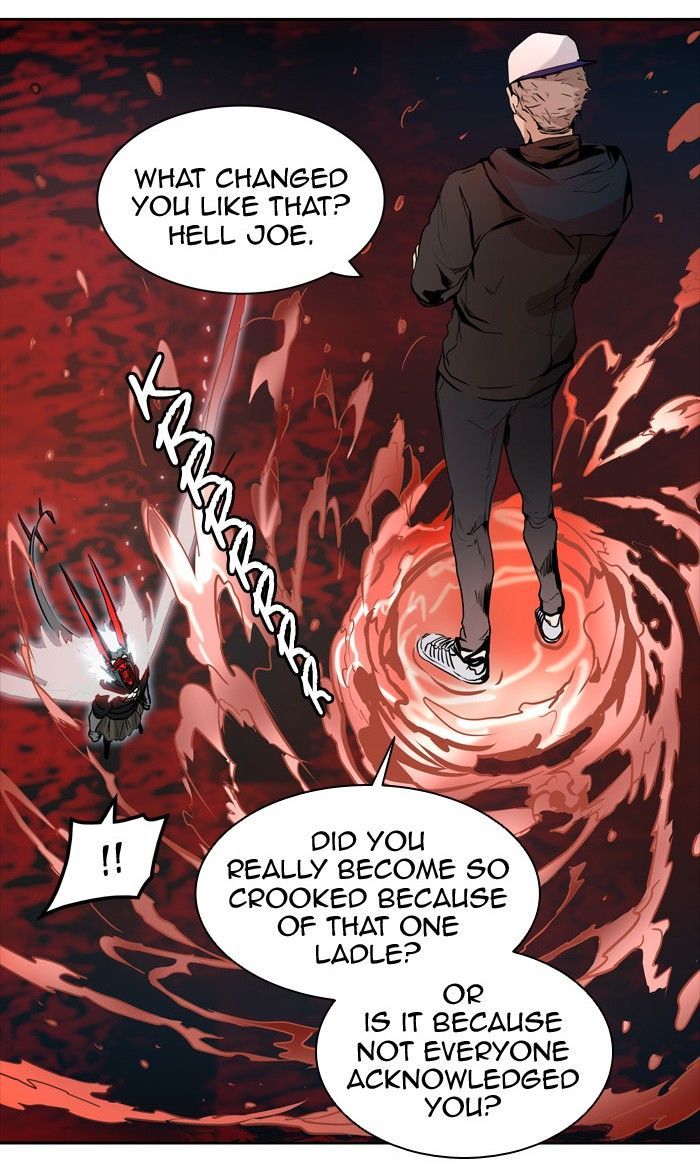 Tower Of God Chapter 332 Page 101