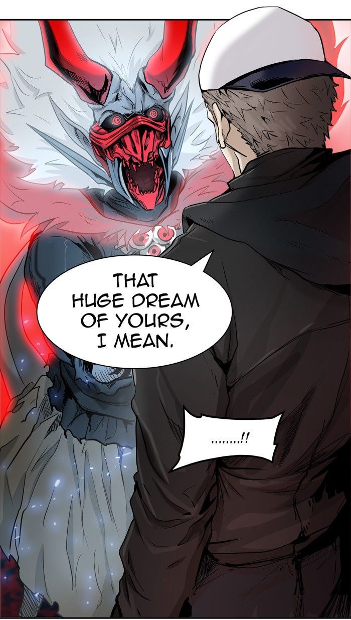 Tower Of God Chapter 332 Page 109