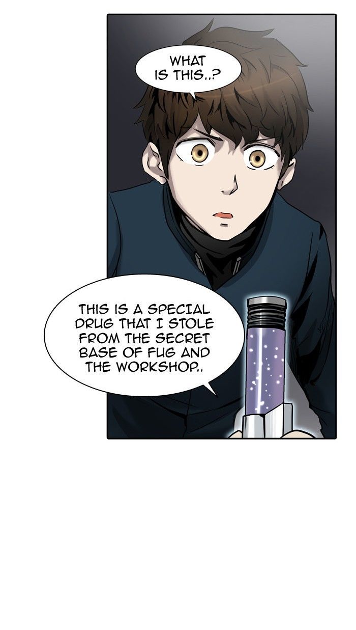 Tower Of God Chapter 332 Page 11