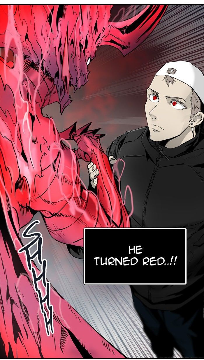 Tower Of God Chapter 332 Page 116