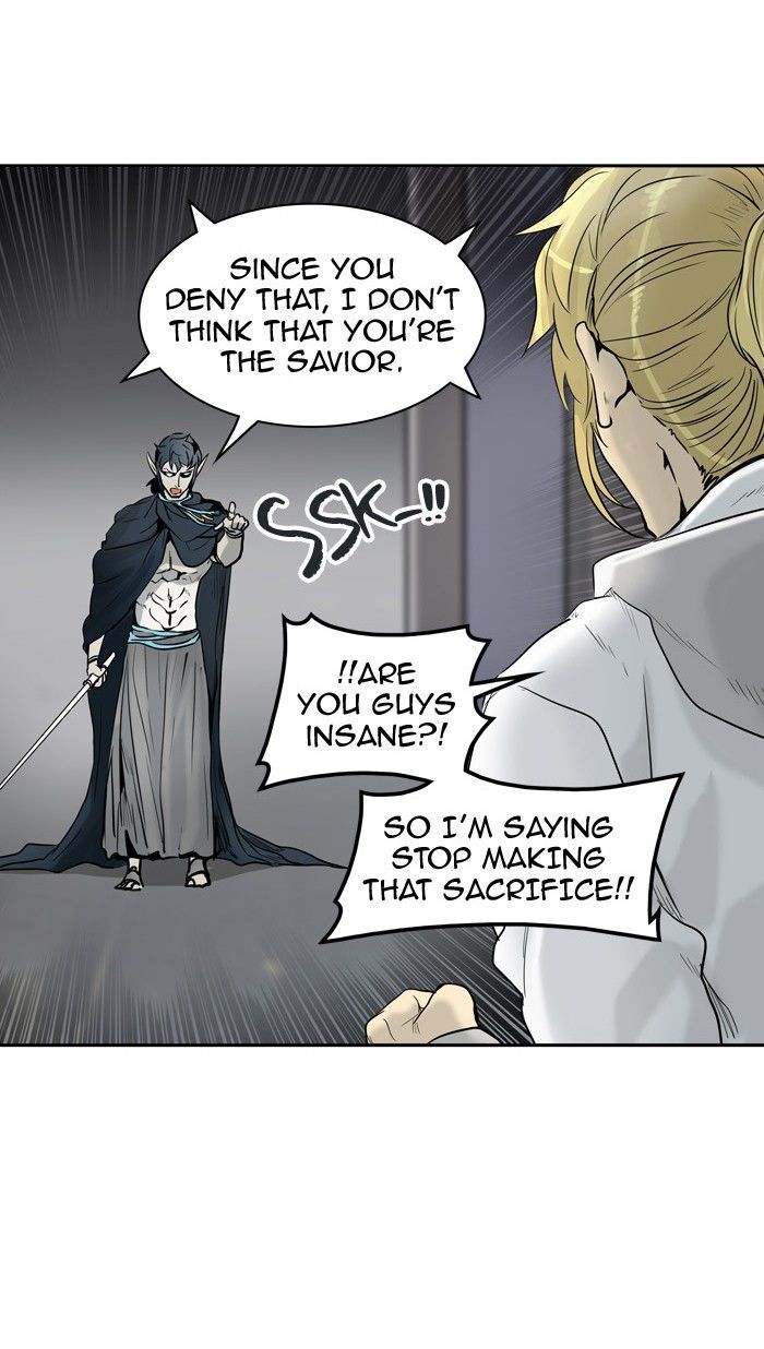 Tower Of God Chapter 332 Page 123