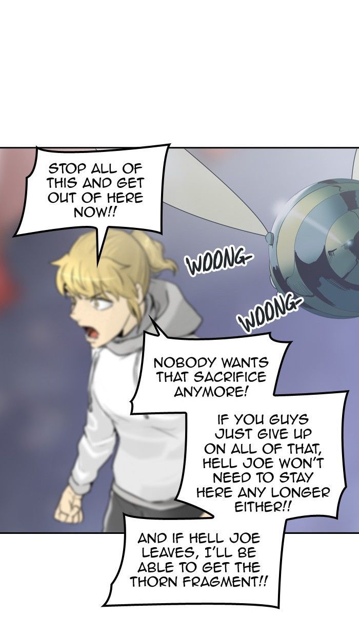 Tower Of God Chapter 332 Page 124