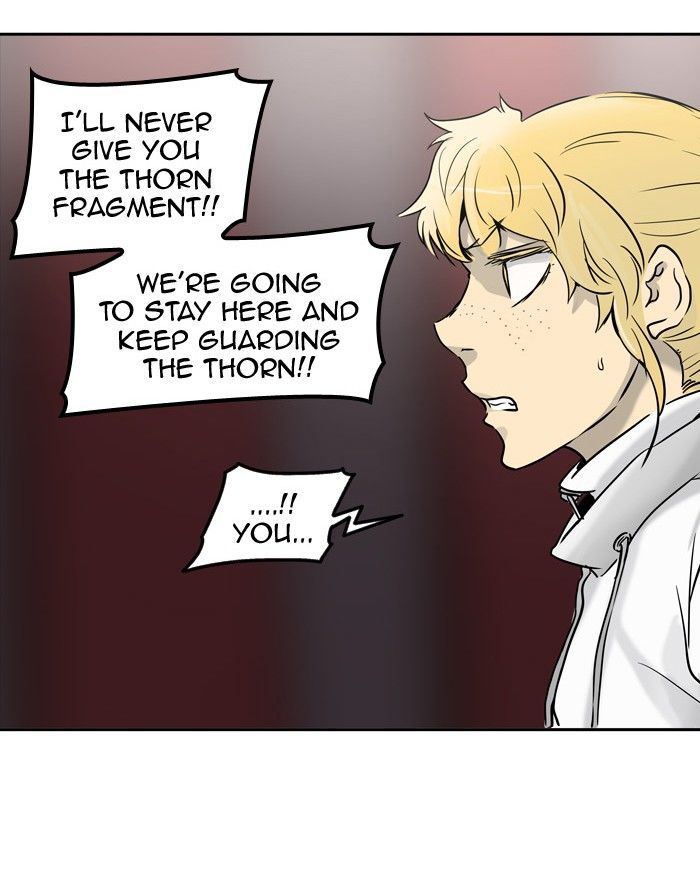 Tower Of God Chapter 332 Page 126