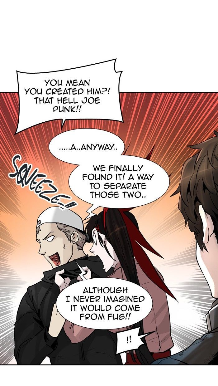 Tower Of God Chapter 332 Page 16