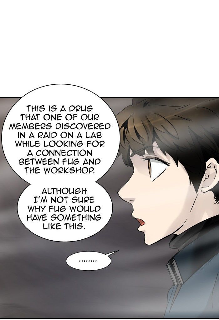 Tower Of God Chapter 332 Page 17
