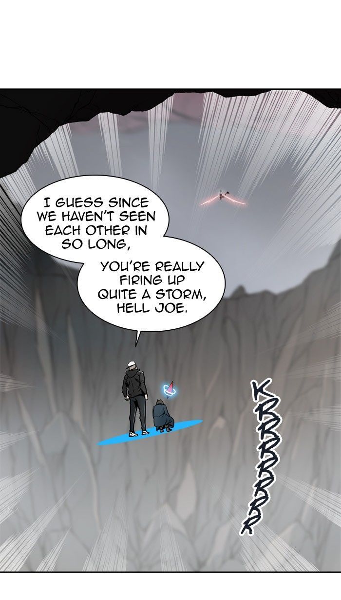 Tower Of God Chapter 332 Page 22