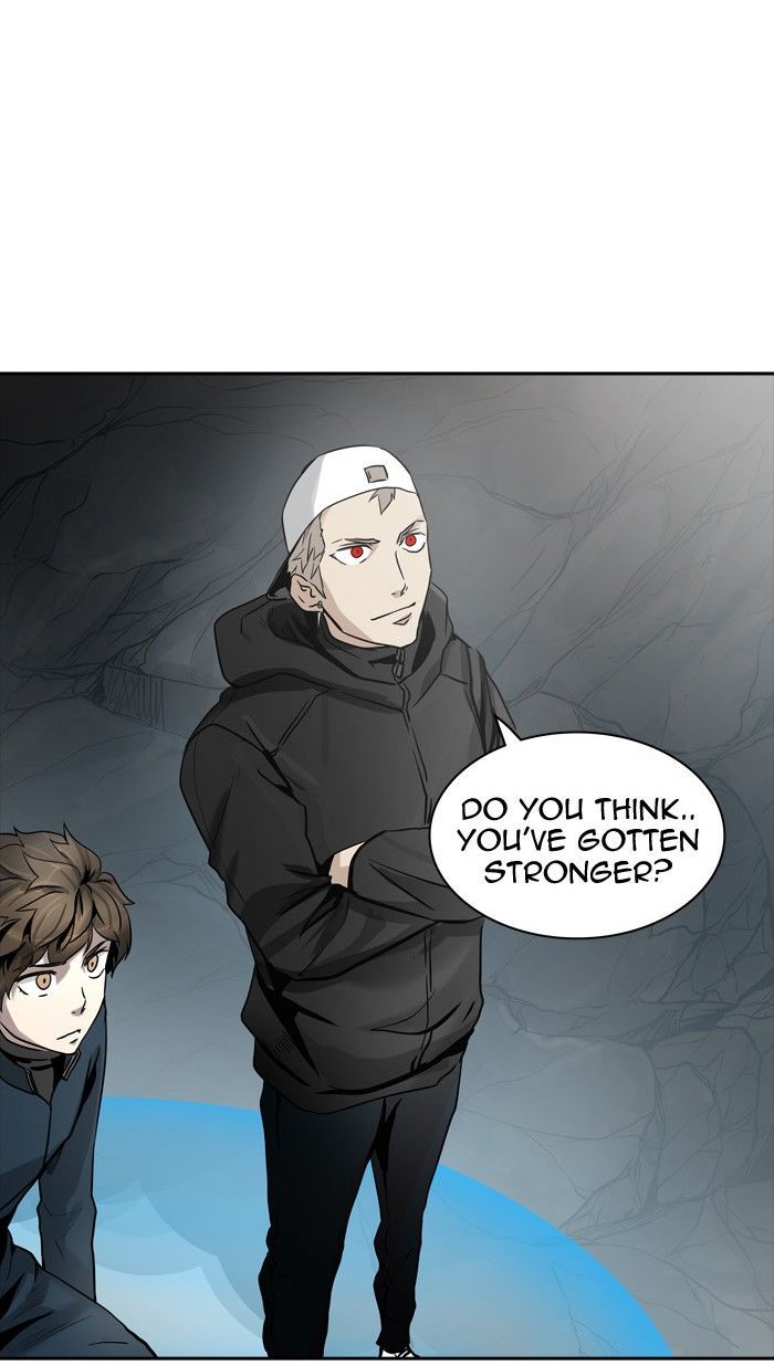 Tower Of God Chapter 332 Page 23