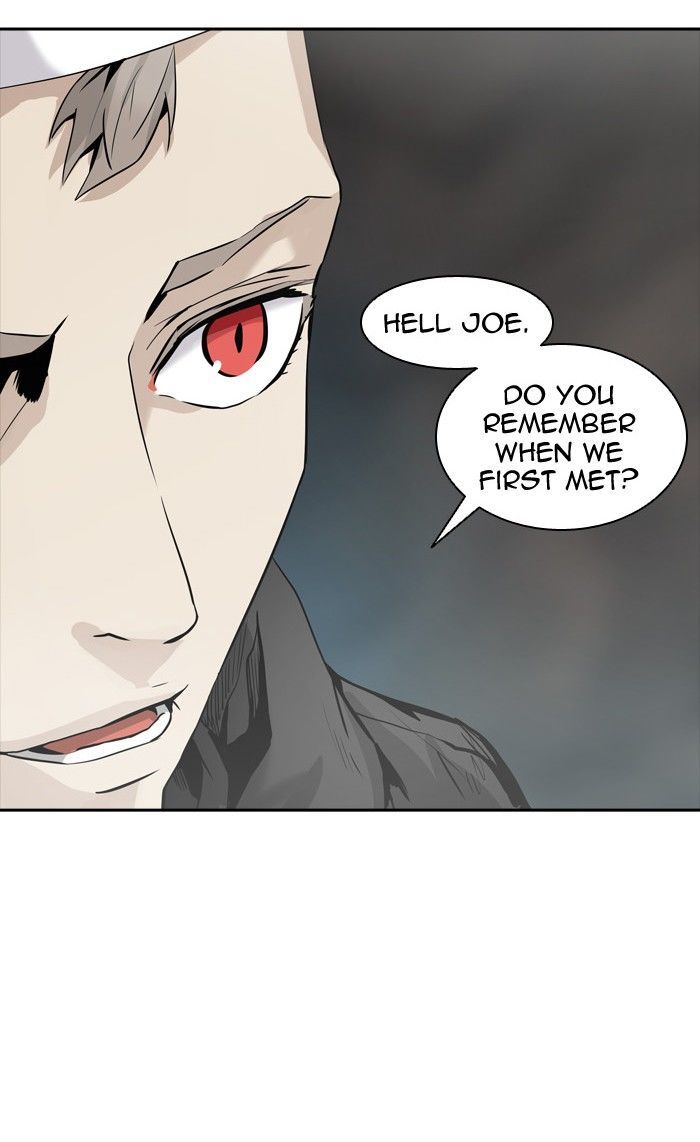 Tower Of God Chapter 332 Page 27