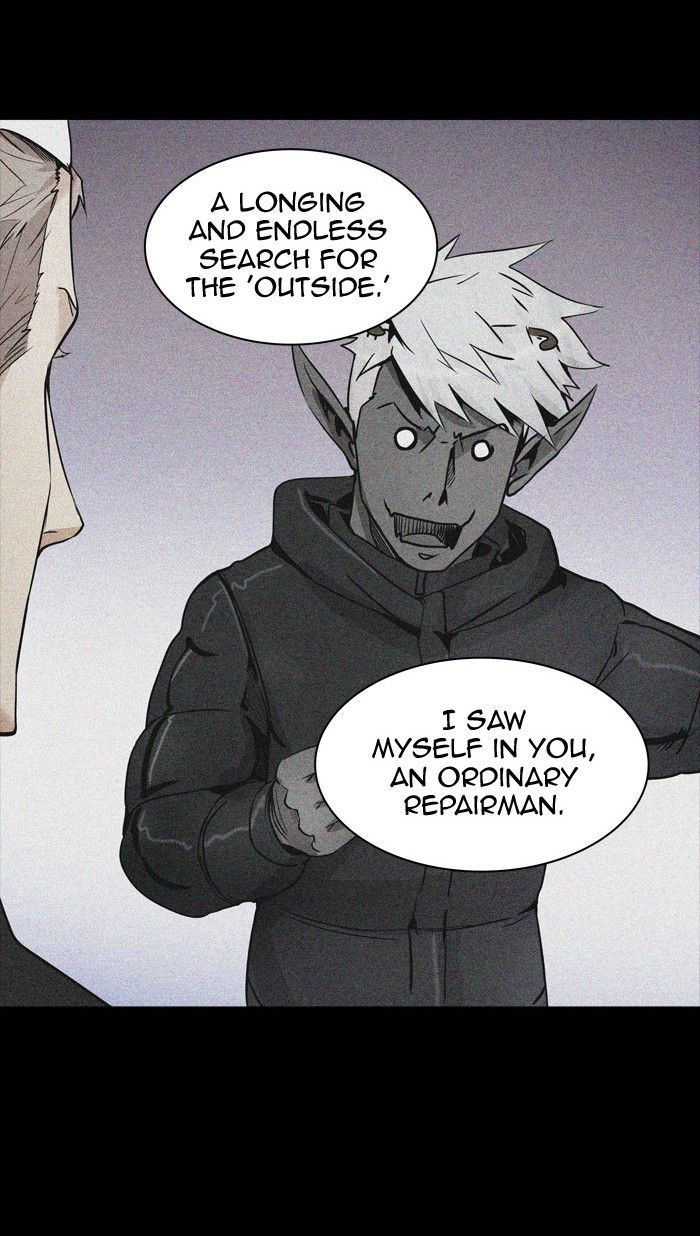Tower Of God Chapter 332 Page 32