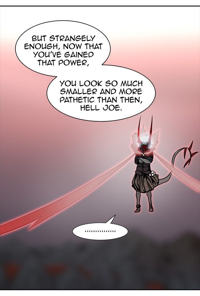 Tower Of God Chapter 332 Page 35