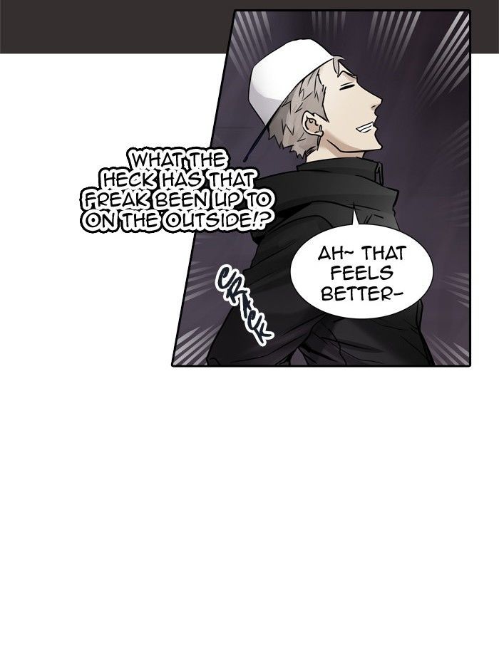 Tower Of God Chapter 332 Page 4