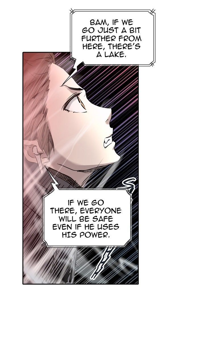 Tower Of God Chapter 332 Page 41