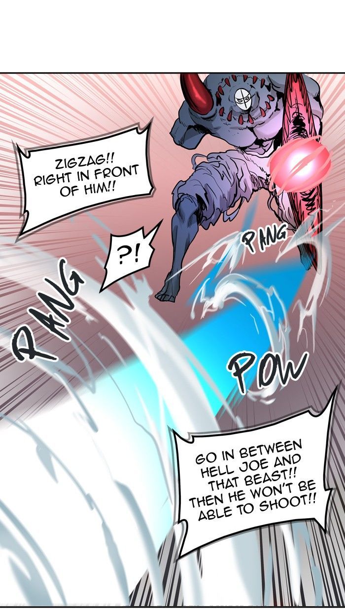 Tower Of God Chapter 332 Page 43