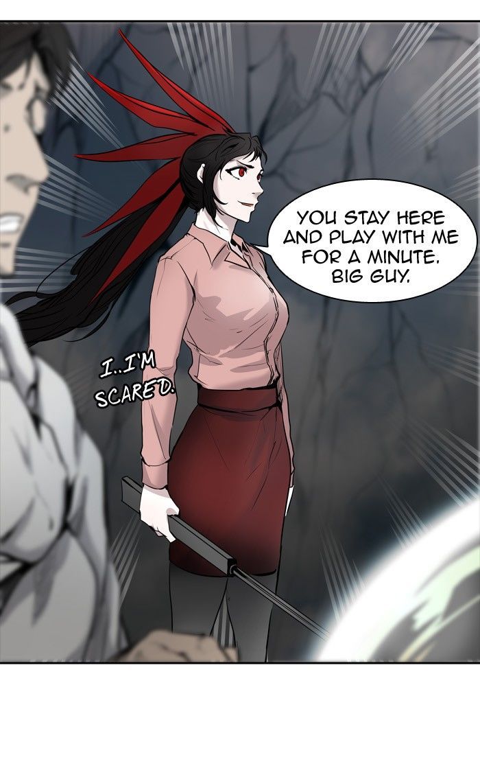 Tower Of God Chapter 332 Page 49