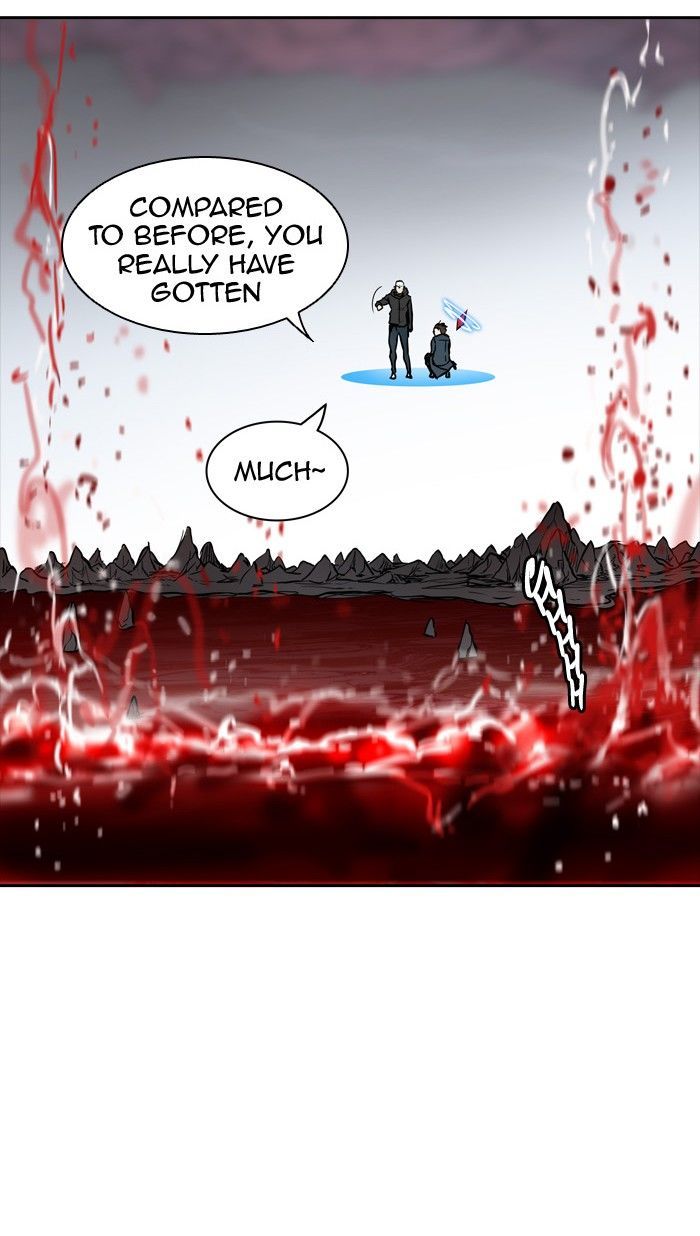 Tower Of God Chapter 332 Page 71