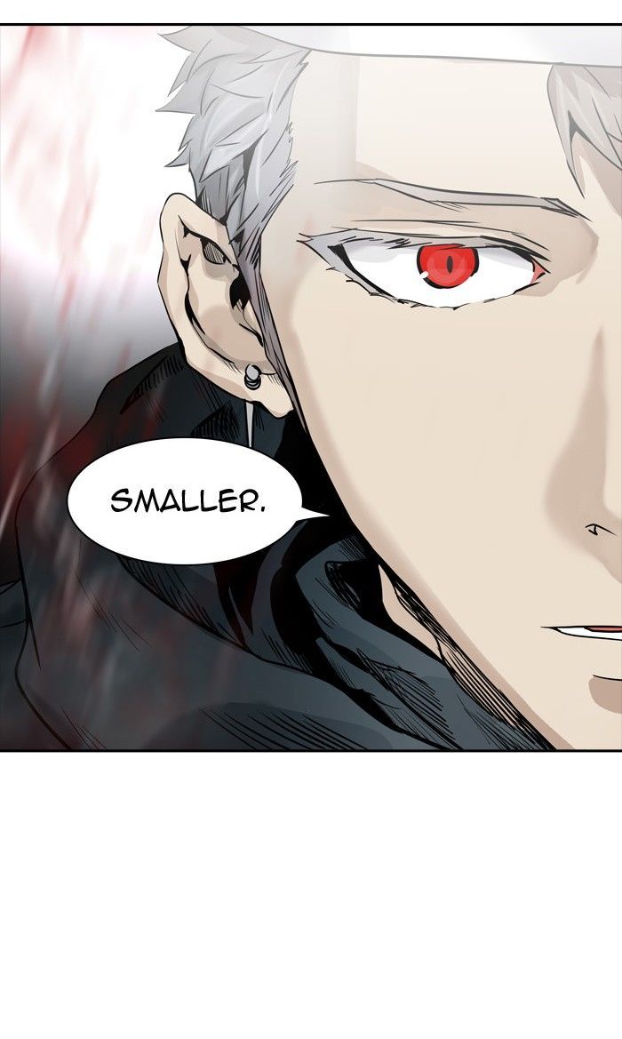 Tower Of God Chapter 332 Page 72