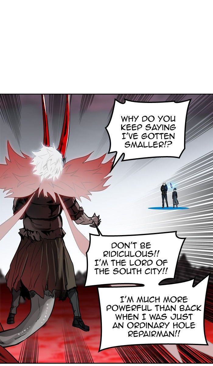 Tower Of God Chapter 332 Page 73