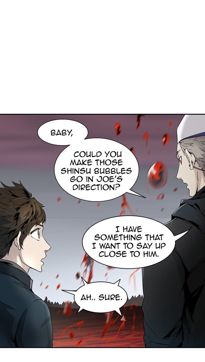 Tower Of God Chapter 332 Page 87