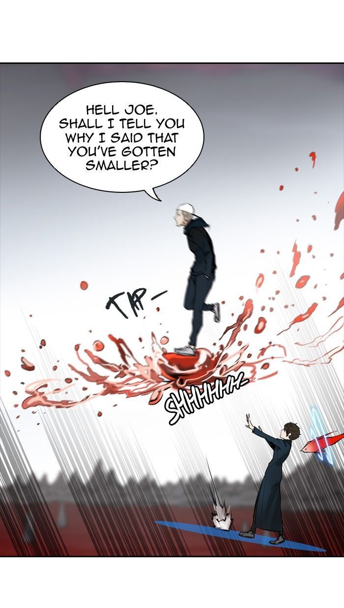 Tower Of God Chapter 332 Page 89