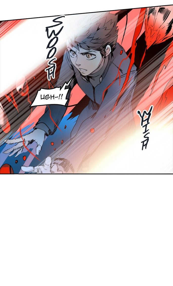 Tower Of God Chapter 332 Page 99