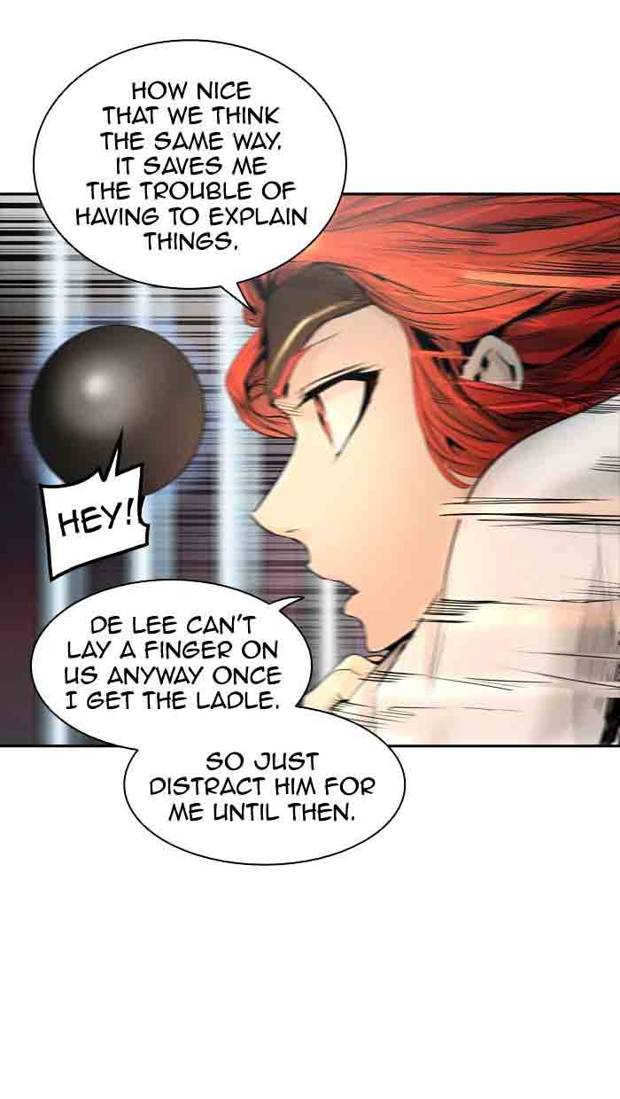 Tower Of God Chapter 333 Page 10