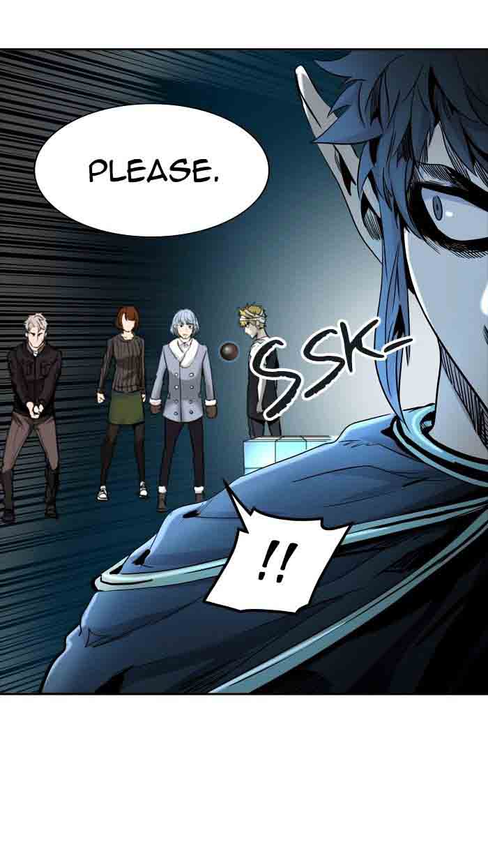 Tower Of God Chapter 333 Page 11