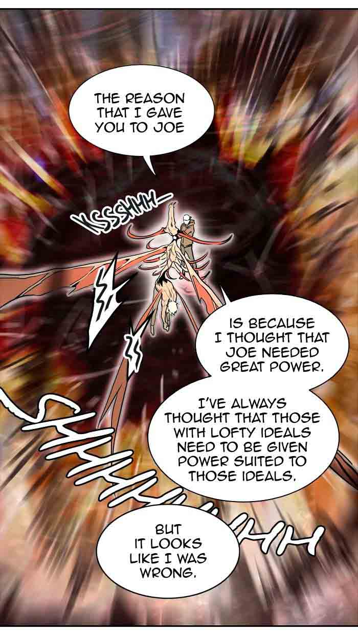 Tower Of God Chapter 333 Page 121