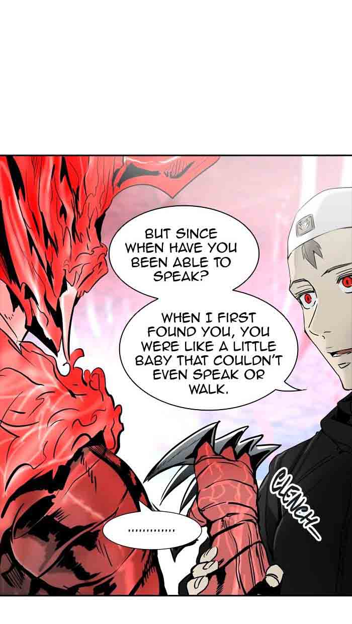 Tower Of God Chapter 333 Page 17
